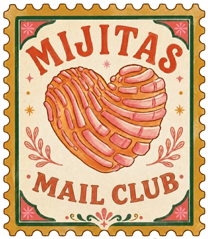 Mijitas Mail Club